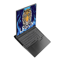 2022 حاسوب محمول للالعاب احترافي لينوفو ليجيون Y9000P مع i7-12700H NVIDIA RTX 3070Ti 8GB GPU 16GB Ram الخلفية 15.6 بوصة 165Hz - الصورة 6